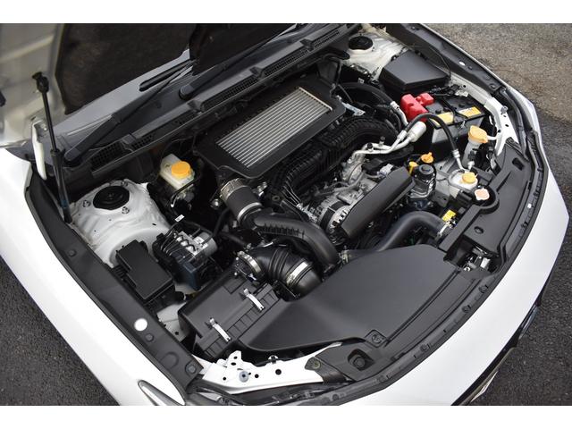 レヴォーグ STIスポーツ EX ブラックインテリアセレクション 衝突被害軽減 スバルリヤビークルディテクション マルチビューモニター ディスプレイオ-ディオ フルセグ レーンキープアシスト 後退時ブレーキアシスト クルーズコントロール 電動シート シートヒーター(67枚目)