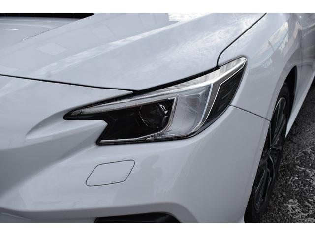 レヴォーグ STIスポーツ EX ブラックインテリアセレクション 衝突被害軽減 スバルリヤビークルディテクション マルチビューモニター ディスプレイオ-ディオ フルセグ レーンキープアシスト 後退時ブレーキアシスト クルーズコントロール 電動シート シートヒーター(69枚目)