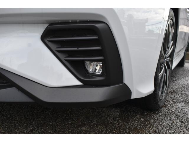 レヴォーグ STIスポーツ EX ブラックインテリアセレクション 衝突被害軽減 スバルリヤビークルディテクション マルチビューモニター ディスプレイオ-ディオ フルセグ レーンキープアシスト 後退時ブレーキアシスト クルーズコントロール 電動シート シートヒーター(70枚目)