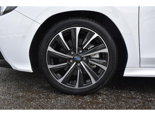 レヴォーグ STIスポーツ EX ブラックインテリアセレクション 衝突被害軽減 スバルリヤビークルディテクション マルチビューモニター ディスプレイオ-ディオ フルセグ レーンキープアシスト 後退時ブレーキアシスト クルーズコントロール 電動シート シートヒーター(79枚目)