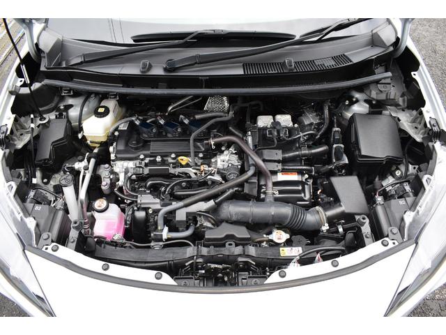 ヤリスクロス ハイブリッドZ トヨタセーフティセンス ブラインドスポットモニター 1オーナー ディスプレイオ-ディオ フルセグ ETC2.0 シートヒーター パノラミックビュ-モニター 電動シート レーンキープアシスト 純正アルミ(19枚目)