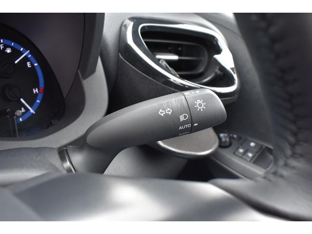 ヤリスクロス ハイブリッドZ トヨタセーフティセンス ブラインドスポットモニター 1オーナー ディスプレイオ-ディオ フルセグ ETC2.0 シートヒーター パノラミックビュ-モニター 電動シート レーンキープアシスト 純正アルミ(26枚目)