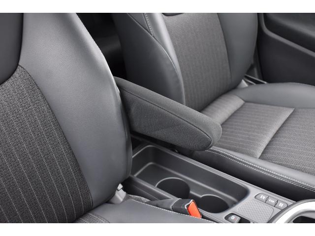 ヤリスクロス ハイブリッドZ トヨタセーフティセンス ブラインドスポットモニター 1オーナー ディスプレイオ-ディオ フルセグ ETC2.0 シートヒーター パノラミックビュ-モニター 電動シート レーンキープアシスト 純正アルミ(30枚目)