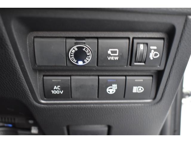 ヤリスクロス ハイブリッドZ トヨタセーフティセンス ブラインドスポットモニター 1オーナー ディスプレイオ-ディオ フルセグ ETC2.0 シートヒーター パノラミックビュ-モニター 電動シート レーンキープアシスト 純正アルミ(34枚目)