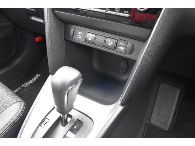 ヤリスクロス ハイブリッドZ トヨタセーフティセンス ブラインドスポットモニター 1オーナー ディスプレイオ-ディオ フルセグ ETC2.0 シートヒーター パノラミックビュ-モニター 電動シート レーンキープアシスト 純正アルミ(36枚目)