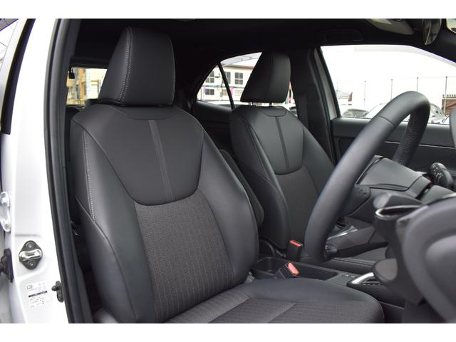 ヤリスクロス ハイブリッドZ トヨタセーフティセンス ブラインドスポットモニター 1オーナー ディスプレイオ-ディオ フルセグ ETC2.0 シートヒーター パノラミックビュ-モニター 電動シート レーンキープアシスト 純正アルミ(45枚目)