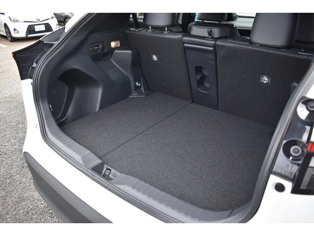 ヤリスクロス ハイブリッドZ トヨタセーフティセンス ブラインドスポットモニター 1オーナー ディスプレイオ-ディオ フルセグ ETC2.0 シートヒーター パノラミックビュ-モニター 電動シート レーンキープアシスト 純正アルミ(61枚目)