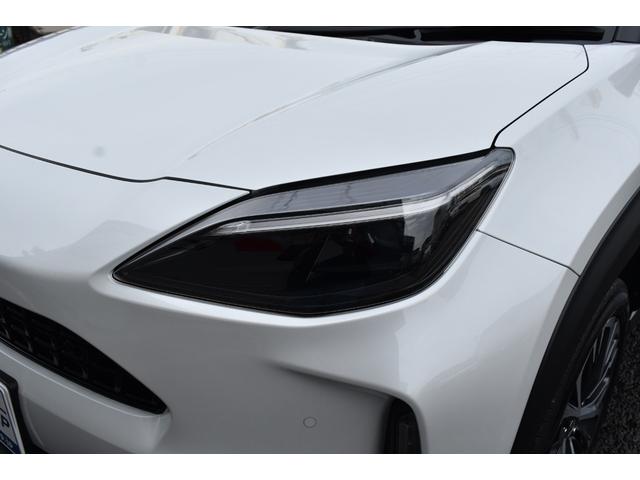 ヤリスクロス ハイブリッドZ トヨタセーフティセンス ブラインドスポットモニター 1オーナー ディスプレイオ-ディオ フルセグ ETC2.0 シートヒーター パノラミックビュ-モニター 電動シート レーンキープアシスト 純正アルミ(71枚目)