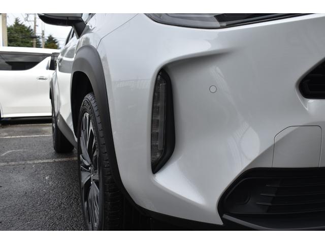 ヤリスクロス ハイブリッドZ トヨタセーフティセンス ブラインドスポットモニター 1オーナー ディスプレイオ-ディオ フルセグ ETC2.0 シートヒーター パノラミックビュ-モニター 電動シート レーンキープアシスト 純正アルミ(72枚目)