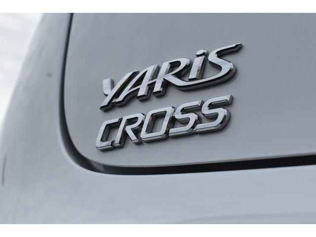 ヤリスクロス ハイブリッドZ トヨタセーフティセンス ブラインドスポットモニター 1オーナー ディスプレイオ-ディオ フルセグ ETC2.0 シートヒーター パノラミックビュ-モニター 電動シート レーンキープアシスト 純正アルミ(77枚目)