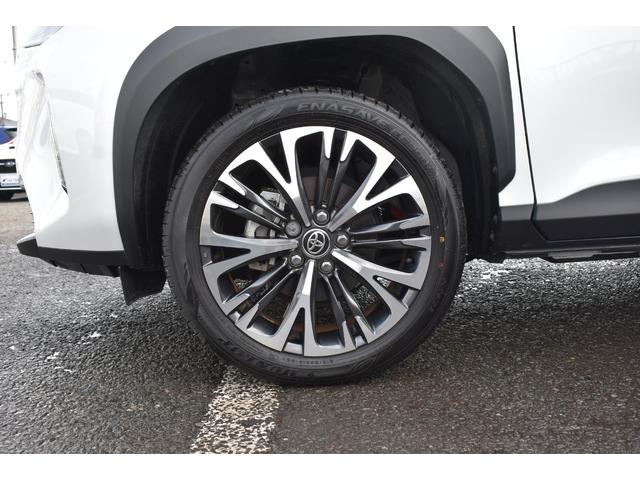 ヤリスクロス ハイブリッドZ トヨタセーフティセンス ブラインドスポットモニター 1オーナー ディスプレイオ-ディオ フルセグ ETC2.0 シートヒーター パノラミックビュ-モニター 電動シート レーンキープアシスト 純正アルミ(79枚目)