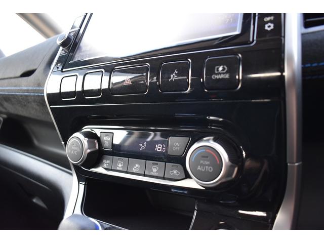 セレナ ｅ－パワー　オーテック　セーフティパッケージ　プロパイロット　パーキングアシスト　ＥＴＣ　ＳＤナビ　フルセグ　ハンズフリ－オ－トスライドドア　アラウンドビュ－モニター　ドライブレコーダー　レーンキープアシスト　シートヒーター　ＬＥＤヘッドライト（27枚目）