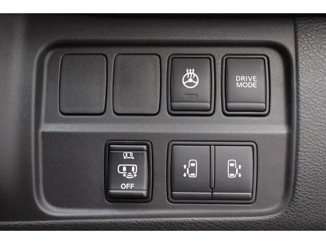 セレナ ｅ－パワー　オーテック　セーフティパッケージ　プロパイロット　パーキングアシスト　ＥＴＣ　ＳＤナビ　フルセグ　ハンズフリ－オ－トスライドドア　アラウンドビュ－モニター　ドライブレコーダー　レーンキープアシスト　シートヒーター　ＬＥＤヘッドライト（37枚目）