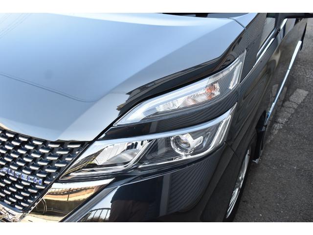 セレナ ｅ－パワー　オーテック　セーフティパッケージ　プロパイロット　パーキングアシスト　ＥＴＣ　ＳＤナビ　フルセグ　ハンズフリ－オ－トスライドドア　アラウンドビュ－モニター　ドライブレコーダー　レーンキープアシスト　シートヒーター　ＬＥＤヘッドライト（72枚目）