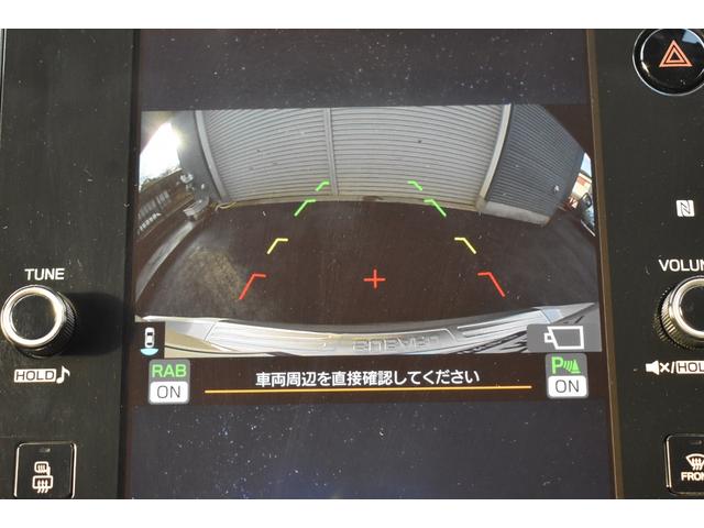 レヴォーグ ＳＴＩスポーツ　ＥＸ　衝突被害軽減　スバルリヤビークルディテクション　サンルーフ　クルーズコントロール　ディスプレイオ－ディオ　フルセグ　フロント・サイド・バックカメラ　レ－ンキ－プアシスト　電動リアゲ－ト　シートヒーター（12枚目）