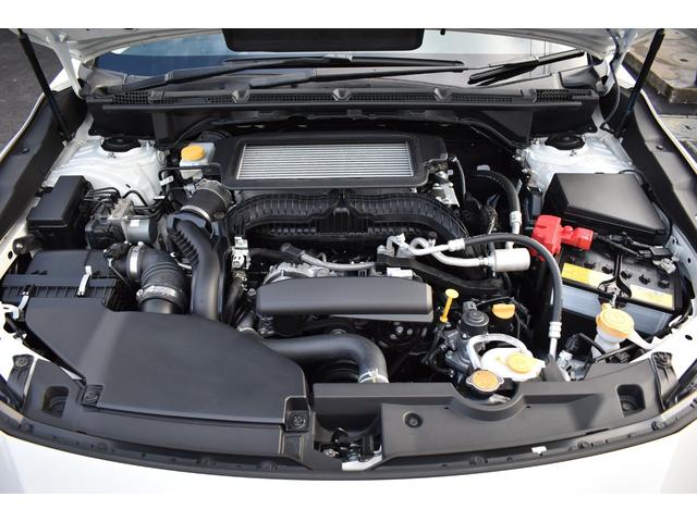 レヴォーグ ＳＴＩスポーツ　ＥＸ　衝突被害軽減　スバルリヤビークルディテクション　サンルーフ　クルーズコントロール　ディスプレイオ－ディオ　フルセグ　フロント・サイド・バックカメラ　レ－ンキ－プアシスト　電動リアゲ－ト　シートヒーター（19枚目）