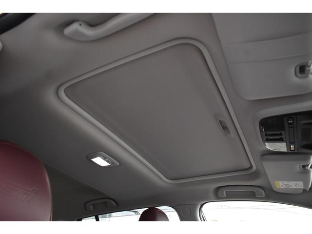 レヴォーグ ＳＴＩスポーツ　ＥＸ　衝突被害軽減　スバルリヤビークルディテクション　サンルーフ　クルーズコントロール　ディスプレイオ－ディオ　フルセグ　フロント・サイド・バックカメラ　レ－ンキ－プアシスト　電動リアゲ－ト　シートヒーター（53枚目）