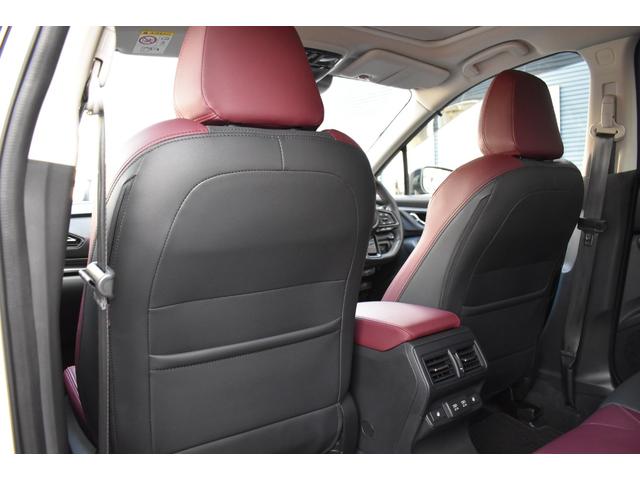 レヴォーグ ＳＴＩスポーツ　ＥＸ　衝突被害軽減　スバルリヤビークルディテクション　サンルーフ　クルーズコントロール　ディスプレイオ－ディオ　フルセグ　フロント・サイド・バックカメラ　レ－ンキ－プアシスト　電動リアゲ－ト　シートヒーター（55枚目）