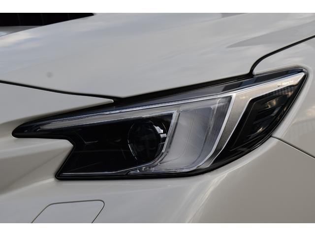 レヴォーグ ＳＴＩスポーツ　ＥＸ　衝突被害軽減　スバルリヤビークルディテクション　サンルーフ　クルーズコントロール　ディスプレイオ－ディオ　フルセグ　フロント・サイド・バックカメラ　レ－ンキ－プアシスト　電動リアゲ－ト　シートヒーター（70枚目）