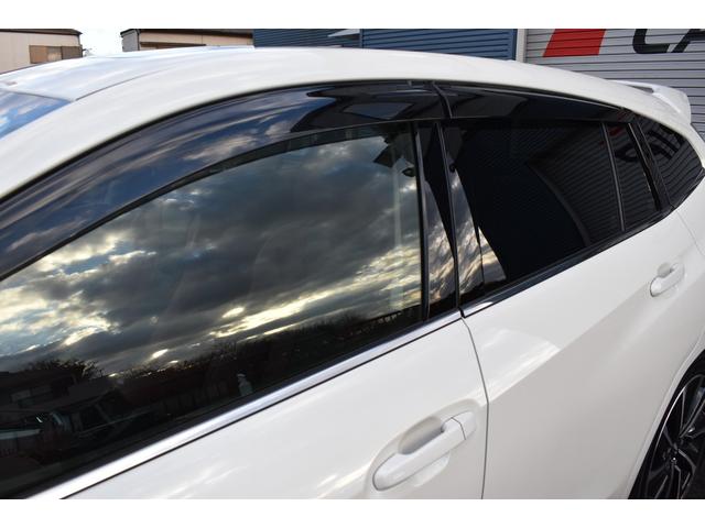 レヴォーグ ＳＴＩスポーツ　ＥＸ　衝突被害軽減　スバルリヤビークルディテクション　サンルーフ　クルーズコントロール　ディスプレイオ－ディオ　フルセグ　フロント・サイド・バックカメラ　レ－ンキ－プアシスト　電動リアゲ－ト　シートヒーター（75枚目）