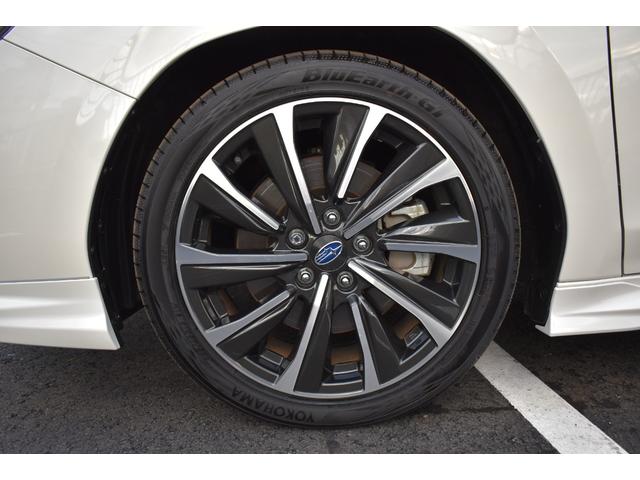 レヴォーグ ＳＴＩスポーツ　ＥＸ　衝突被害軽減　スバルリヤビークルディテクション　サンルーフ　クルーズコントロール　ディスプレイオ－ディオ　フルセグ　フロント・サイド・バックカメラ　レ－ンキ－プアシスト　電動リアゲ－ト　シートヒーター（79枚目）