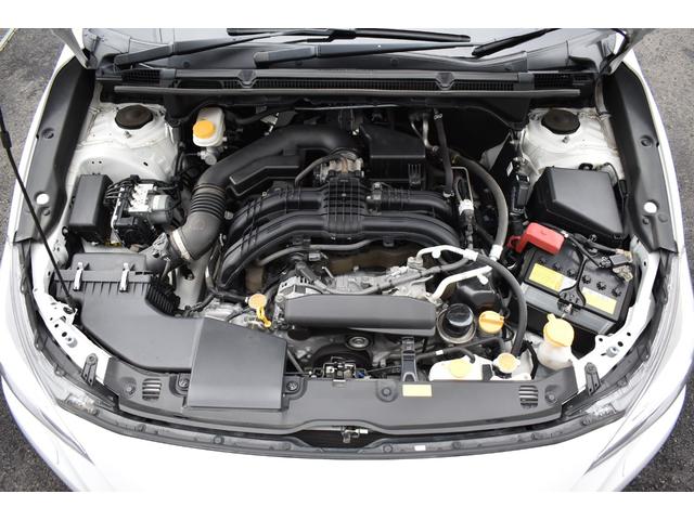 インプレッサスポーツ STIスポーツ 衝突被害軽減 スバルリヤビークルディテクション 後退時ブレーキアシスト フロント・サイド・バックカメラ ディスプレイオ-ディオ フルセグ 電動シート レーンキープアシスト クルーズコントロール ETC(19枚目)