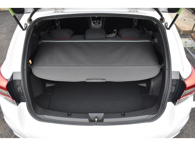 インプレッサスポーツ STIスポーツ 衝突被害軽減 スバルリヤビークルディテクション 後退時ブレーキアシスト フロント・サイド・バックカメラ ディスプレイオ-ディオ フルセグ 電動シート レーンキープアシスト クルーズコントロール ETC(20枚目)