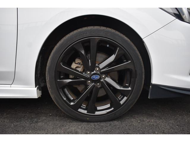 インプレッサスポーツ STIスポーツ 衝突被害軽減 スバルリヤビークルディテクション 後退時ブレーキアシスト フロント・サイド・バックカメラ ディスプレイオ-ディオ フルセグ 電動シート レーンキープアシスト クルーズコントロール ETC(21枚目)