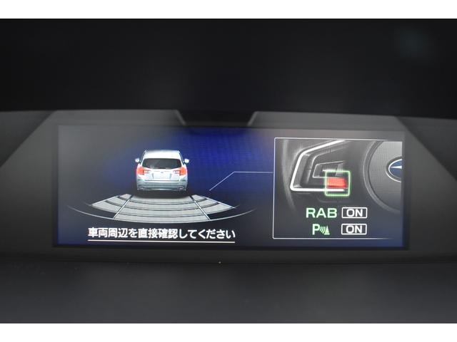インプレッサスポーツ STIスポーツ 衝突被害軽減 スバルリヤビークルディテクション 後退時ブレーキアシスト フロント・サイド・バックカメラ ディスプレイオ-ディオ フルセグ 電動シート レーンキープアシスト クルーズコントロール ETC(24枚目)