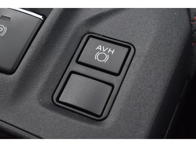 インプレッサスポーツ STIスポーツ 衝突被害軽減 スバルリヤビークルディテクション 後退時ブレーキアシスト フロント・サイド・バックカメラ ディスプレイオ-ディオ フルセグ 電動シート レーンキープアシスト クルーズコントロール ETC(32枚目)