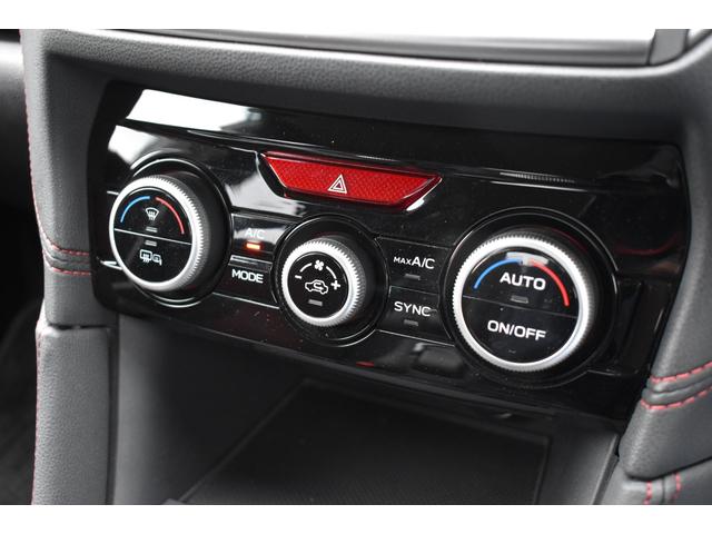 インプレッサスポーツ STIスポーツ 衝突被害軽減 スバルリヤビークルディテクション 後退時ブレーキアシスト フロント・サイド・バックカメラ ディスプレイオ-ディオ フルセグ 電動シート レーンキープアシスト クルーズコントロール ETC(34枚目)