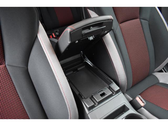 インプレッサスポーツ STIスポーツ 衝突被害軽減 スバルリヤビークルディテクション 後退時ブレーキアシスト フロント・サイド・バックカメラ ディスプレイオ-ディオ フルセグ 電動シート レーンキープアシスト クルーズコントロール ETC(37枚目)