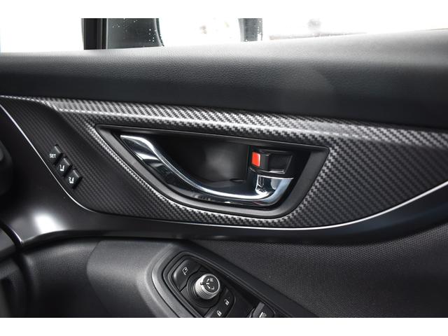 インプレッサスポーツ STIスポーツ 衝突被害軽減 スバルリヤビークルディテクション 後退時ブレーキアシスト フロント・サイド・バックカメラ ディスプレイオ-ディオ フルセグ 電動シート レーンキープアシスト クルーズコントロール ETC(41枚目)