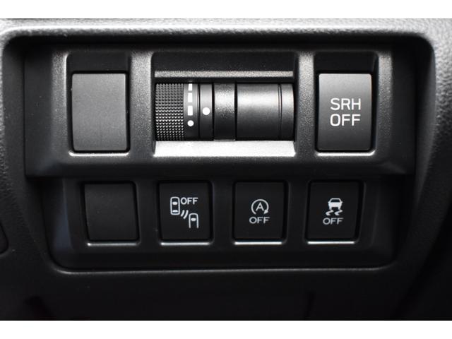 インプレッサスポーツ STIスポーツ 衝突被害軽減 スバルリヤビークルディテクション 後退時ブレーキアシスト フロント・サイド・バックカメラ ディスプレイオ-ディオ フルセグ 電動シート レーンキープアシスト クルーズコントロール ETC(45枚目)