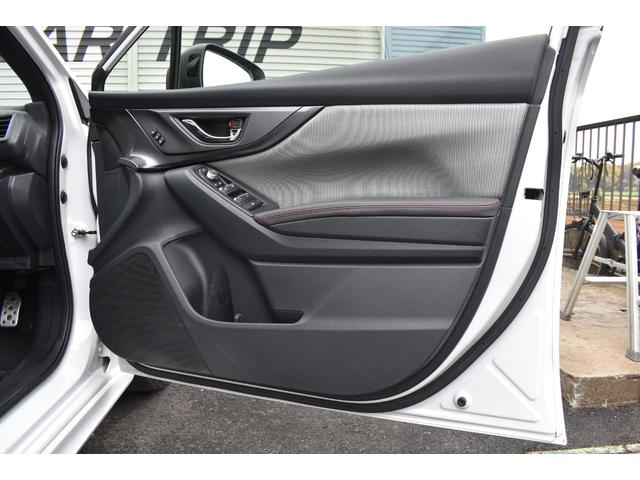 インプレッサスポーツ STIスポーツ 衝突被害軽減 スバルリヤビークルディテクション 後退時ブレーキアシスト フロント・サイド・バックカメラ ディスプレイオ-ディオ フルセグ 電動シート レーンキープアシスト クルーズコントロール ETC(50枚目)