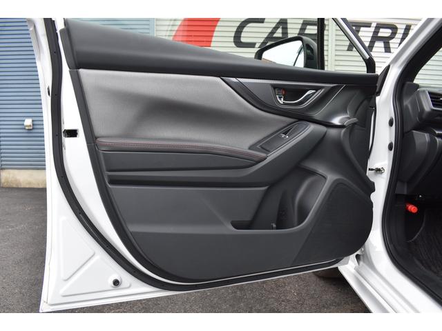 インプレッサスポーツ STIスポーツ 衝突被害軽減 スバルリヤビークルディテクション 後退時ブレーキアシスト フロント・サイド・バックカメラ ディスプレイオ-ディオ フルセグ 電動シート レーンキープアシスト クルーズコントロール ETC(51枚目)