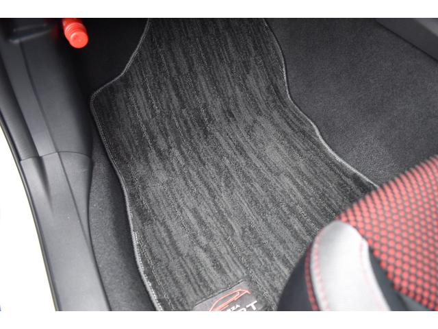 インプレッサスポーツ STIスポーツ 衝突被害軽減 スバルリヤビークルディテクション 後退時ブレーキアシスト フロント・サイド・バックカメラ ディスプレイオ-ディオ フルセグ 電動シート レーンキープアシスト クルーズコントロール ETC(59枚目)