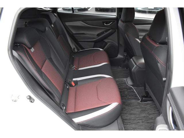 インプレッサスポーツ STIスポーツ 衝突被害軽減 スバルリヤビークルディテクション 後退時ブレーキアシスト フロント・サイド・バックカメラ ディスプレイオ-ディオ フルセグ 電動シート レーンキープアシスト クルーズコントロール ETC(60枚目)