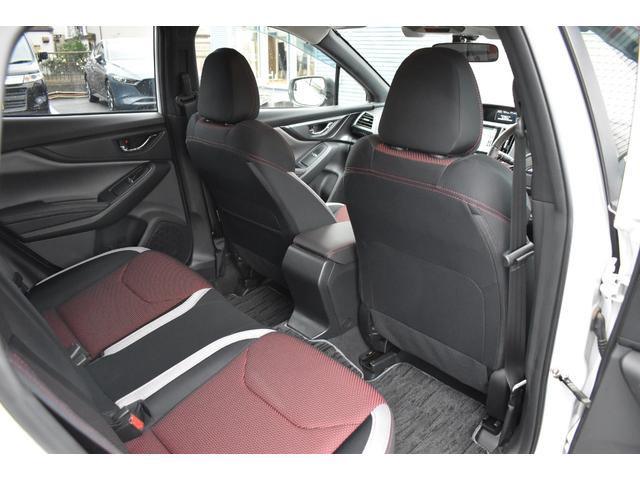 インプレッサスポーツ STIスポーツ 衝突被害軽減 スバルリヤビークルディテクション 後退時ブレーキアシスト フロント・サイド・バックカメラ ディスプレイオ-ディオ フルセグ 電動シート レーンキープアシスト クルーズコントロール ETC(61枚目)