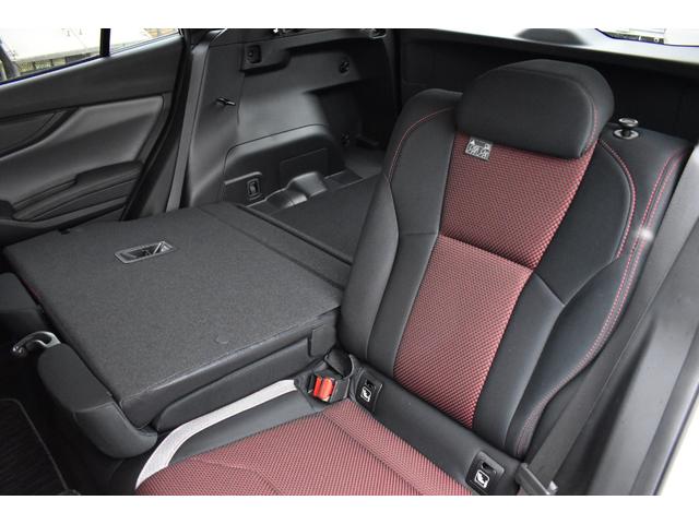 インプレッサスポーツ STIスポーツ 衝突被害軽減 スバルリヤビークルディテクション 後退時ブレーキアシスト フロント・サイド・バックカメラ ディスプレイオ-ディオ フルセグ 電動シート レーンキープアシスト クルーズコントロール ETC(63枚目)