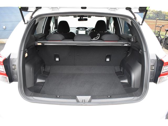 インプレッサスポーツ STIスポーツ 衝突被害軽減 スバルリヤビークルディテクション 後退時ブレーキアシスト フロント・サイド・バックカメラ ディスプレイオ-ディオ フルセグ 電動シート レーンキープアシスト クルーズコントロール ETC(66枚目)