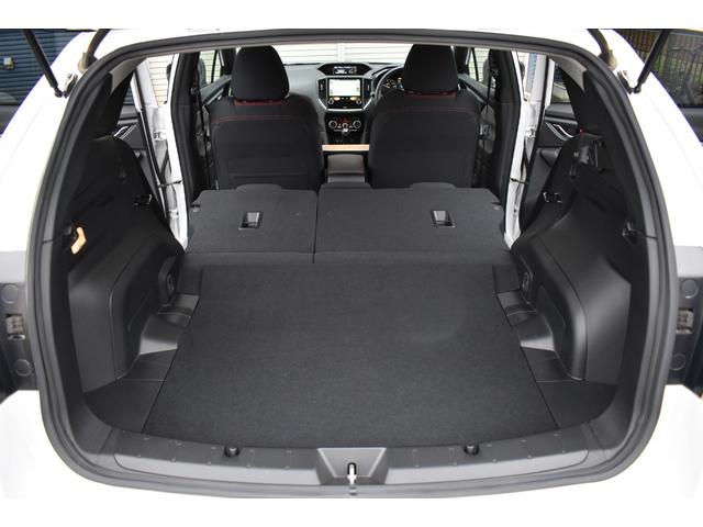 インプレッサスポーツ STIスポーツ 衝突被害軽減 スバルリヤビークルディテクション 後退時ブレーキアシスト フロント・サイド・バックカメラ ディスプレイオ-ディオ フルセグ 電動シート レーンキープアシスト クルーズコントロール ETC(68枚目)