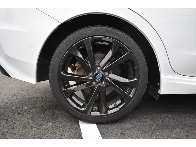 インプレッサスポーツ STIスポーツ 衝突被害軽減 スバルリヤビークルディテクション 後退時ブレーキアシスト フロント・サイド・バックカメラ ディスプレイオ-ディオ フルセグ 電動シート レーンキープアシスト クルーズコントロール ETC(78枚目)