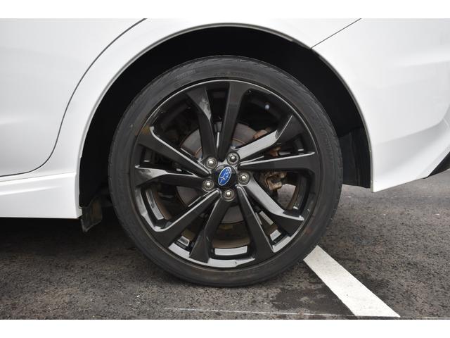 インプレッサスポーツ STIスポーツ 衝突被害軽減 スバルリヤビークルディテクション 後退時ブレーキアシスト フロント・サイド・バックカメラ ディスプレイオ-ディオ フルセグ 電動シート レーンキープアシスト クルーズコントロール ETC(79枚目)