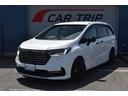 HONDA ODYSSEY HYBRID