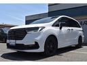 HONDA ODYSSEY HYBRID