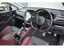 ＳＴＩスポーツＲ　ＥＸ　衝突被害軽減　スバルリヤビークルディテクション　サンルーフ　クルーズコントロール　ディスプレイオ－ディオ　フルセグ　フロント・サイド・バックカメラ　レ－ンキ－プアシスト　電動リアゲ－ト　ＥＴＣ（42枚目）