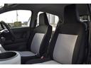 運転席も助手席もシート生地は気持ち良く座り心地バッチリです☆