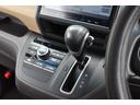 操作し易い高級感のあるインパネシフト!