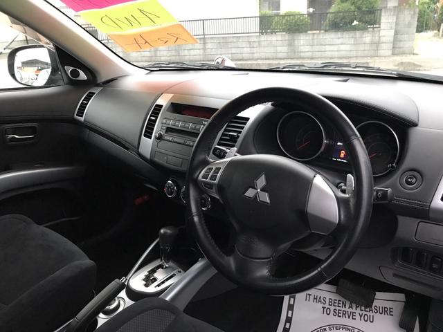 24G 4WD AW18インチ ワンオーナー CD HID(16枚目)